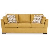  Signature Design by Ashley Keerwick 67506U1 2 pc Living Room Set IMAGE 7