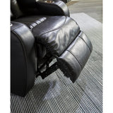  Signature Design by Ashley Caveman 90703U1 2 pc Power Reclining Living Room Set IMAGE 11