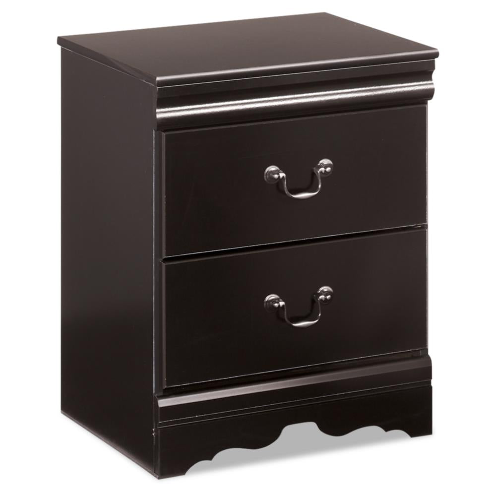  Signature Design by Ashley Huey Vineyard B128B20 6 pc Full Sleigh Bedroom Set IMAGE 4