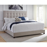  Signature Design by Ashley Dolante B130B8 6 pc Queen Bedroom Set IMAGE 10