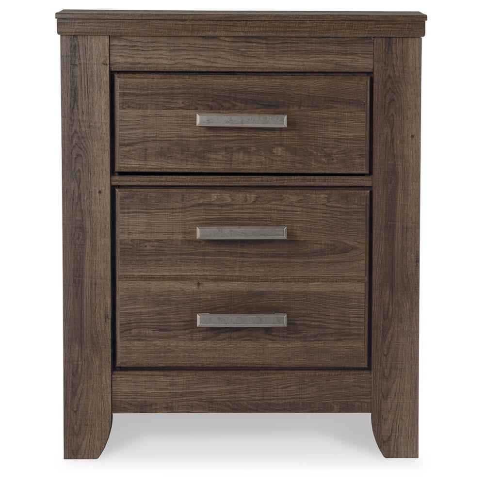  Signature Design by Ashley Dolante B130B8 6 pc Queen Bedroom Set IMAGE 5