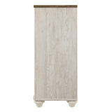  Signature Design by Ashley Willowton 6-Drawer Dresser B267-31 IMAGE 4