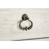  Signature Design by Ashley Willowton 6-Drawer Dresser B267-31 IMAGE 7