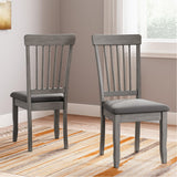  Signature Design by Ashley Shullden D194D1 5 pc Dining Set IMAGE 4