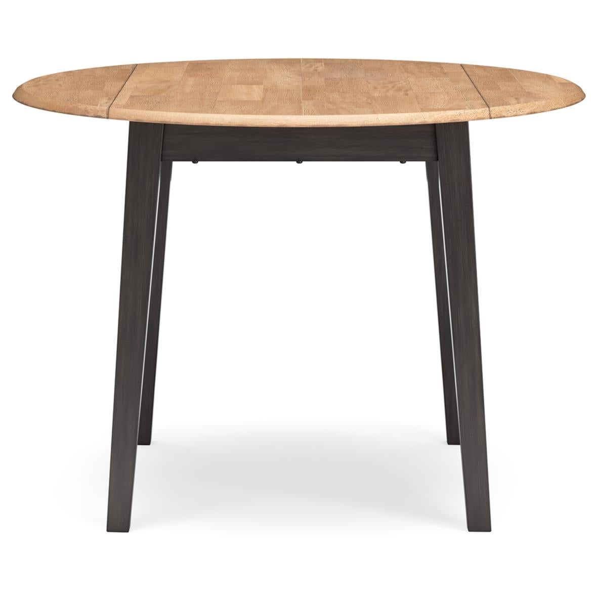  Signature Design by Ashley Gesthaven D396D4 3 pc Dining Set IMAGE 2