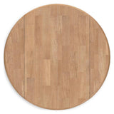  Signature Design by Ashley Gesthaven D399D4 3 pc Dining Set IMAGE 5
