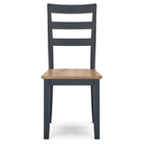  Signature Design by Ashley Gesthaven D399D4 3 pc Dining Set IMAGE 7