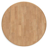  Signature Design by Ashley Gesthaven D401D4 3 pc Dining Set IMAGE 11