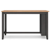  Signature Design by Ashley Gesthaven D396D3 5 pc Counter Height Dining Set IMAGE 10