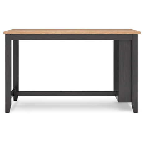  Signature Design by Ashley Gesthaven D396D3 5 pc Counter Height Dining Set IMAGE 10