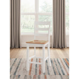  Signature Design by Ashley Gesthaven D398D3 3 pc Counter Height Dining Set IMAGE 16