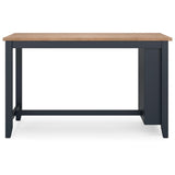  Signature Design by Ashley Gesthaven D399D3 3 pc Counter Height Dining Set IMAGE 5