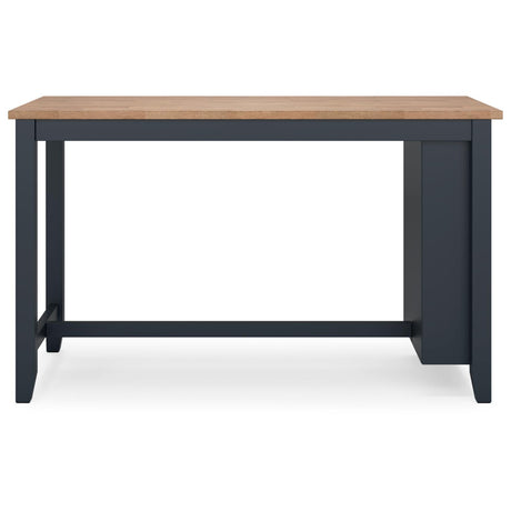  Signature Design by Ashley Gesthaven D399D3 3 pc Counter Height Dining Set IMAGE 5