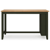  Signature Design by Ashley Gesthaven D401D3 3 pc Counter Height Dining Set IMAGE 11