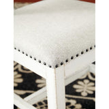  Signature Design by Ashley Valebeck D546D7 9 pc Dining Set IMAGE 8