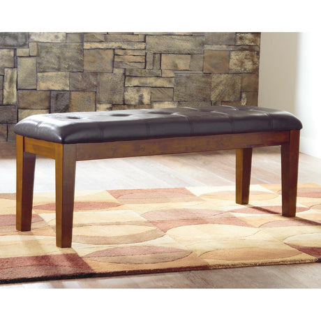  Signature Design by Ashley Ralene D594D10 8 pc Dining Set IMAGE 11