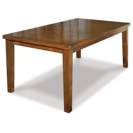  Signature Design by Ashley Ralene D594D8 4 pc Dining Set IMAGE 2