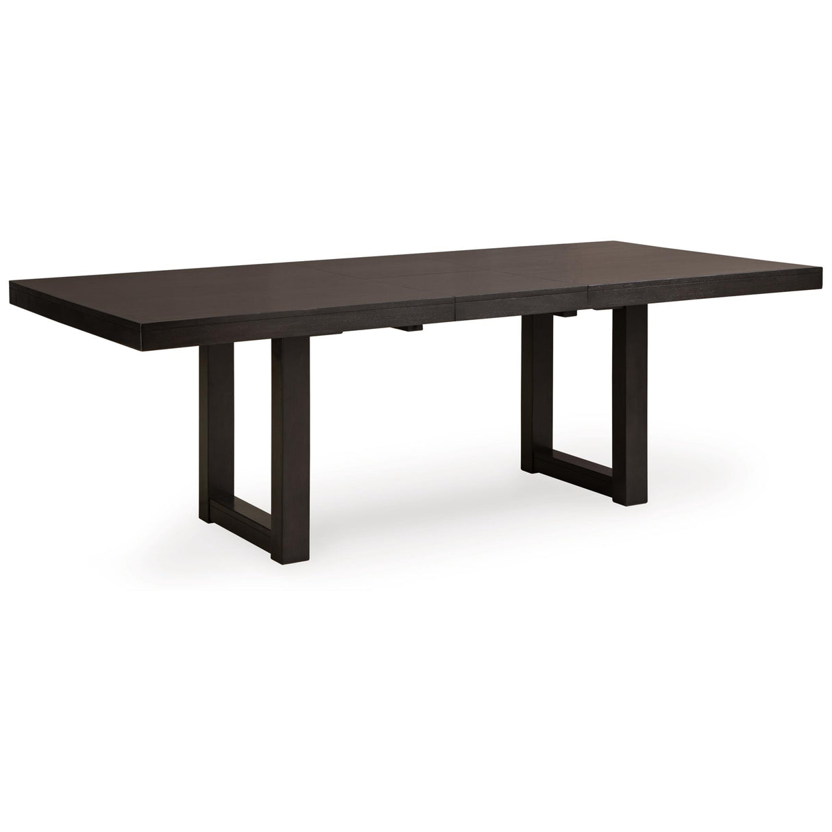  Signature Design by Ashley Neymorton D618D3 9 pc Dining Set IMAGE 6