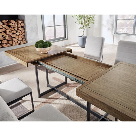 Signature Design by Ashley Tomtyn D622D1 5 pc Dining Set IMAGE 3