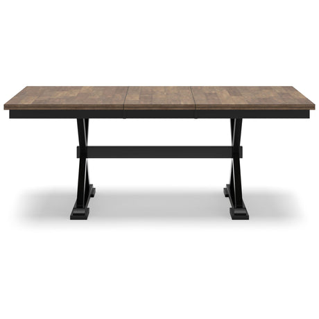  Signature Design by Ashley Wildenauer D634D4 7 pc Dining Set IMAGE 12