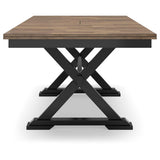  Signature Design by Ashley Wildenauer D634D4 7 pc Dining Set IMAGE 14