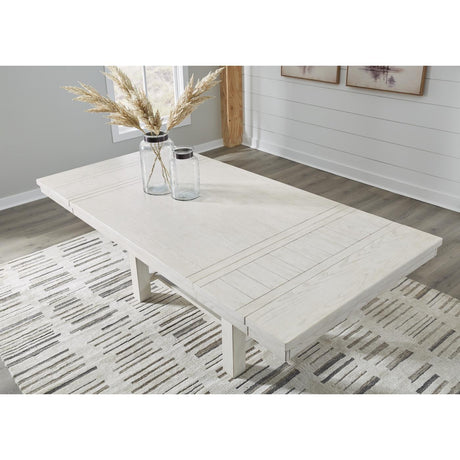  Signature Design by Ashley Robbinsdale D642D3 5 pc Dining Set IMAGE 14