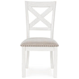  Signature Design by Ashley Robbinsdale D642D3 5 pc Dining Set IMAGE 3