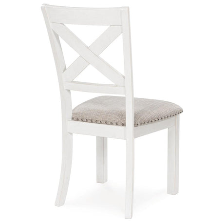 Signature Design by Ashley Robbinsdale D642D3 5 pc Dining Set IMAGE 5