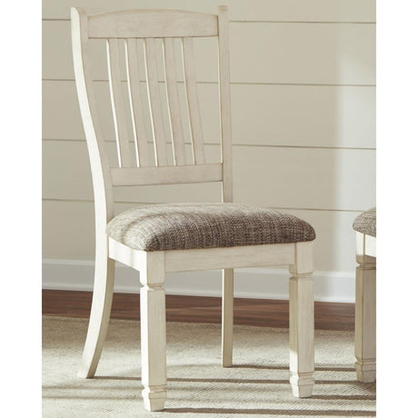  Signature Design by Ashley Bolanburg D647D26 6 pc Dining Set IMAGE 15