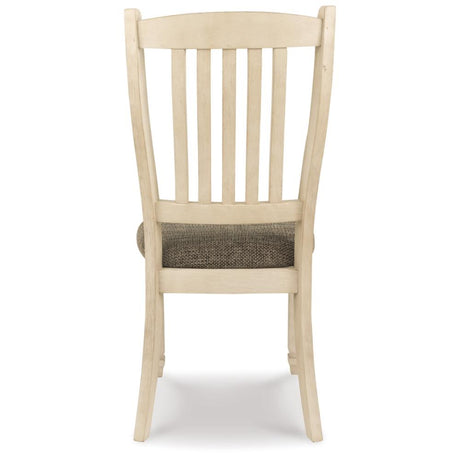  Signature Design by Ashley Bolanburg D647D26 6 pc Dining Set IMAGE 7