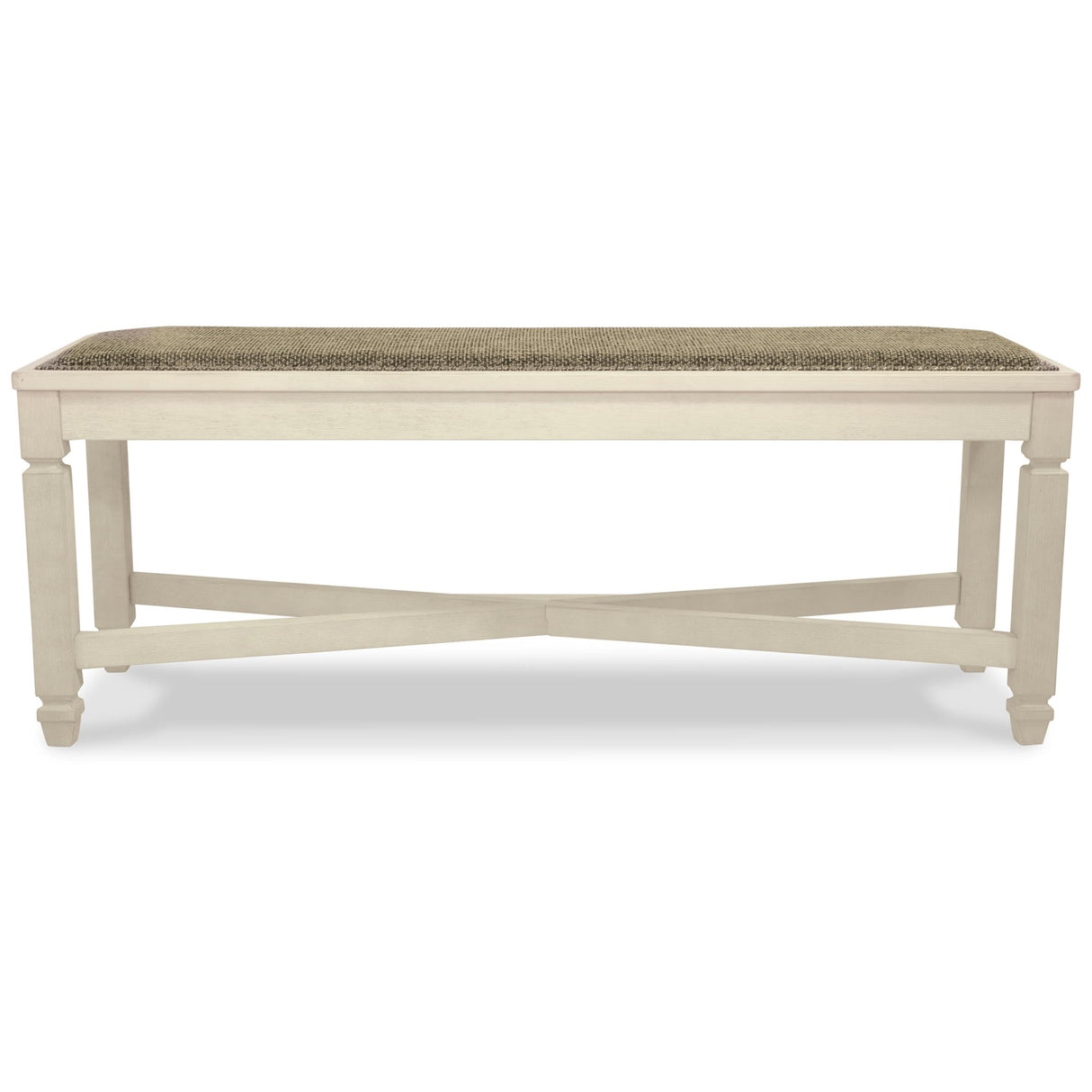  Signature Design by Ashley Bolanburg D647D26 6 pc Dining Set IMAGE 8