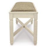  Signature Design by Ashley Bolanburg D647D7 5 pc Dining Set IMAGE 17