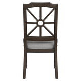  Signature Design by Ashley Tyler Creek D736D12 5 pc Dining Set IMAGE 4