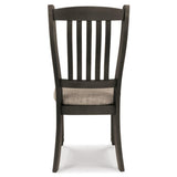  Signature Design by Ashley Tyler Creek D736D2 6 pc Dining Set IMAGE 11