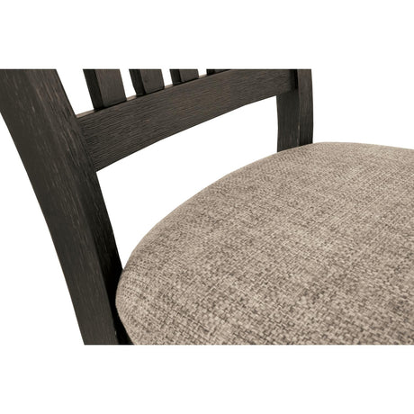  Signature Design by Ashley Tyler Creek D736D2 6 pc Dining Set IMAGE 8