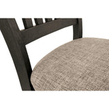  Signature Design by Ashley Tyler Creek D736D6 6 pc Dining Set IMAGE 8