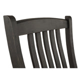  Signature Design by Ashley Tyler Creek D736D7 7 pc Dining Set IMAGE 7