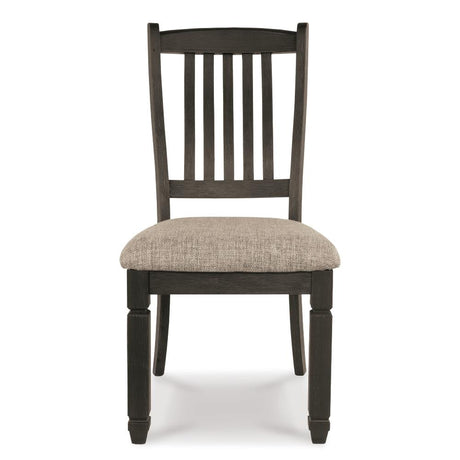  Signature Design by Ashley Tyler Creek D736D7 7 pc Dining Set IMAGE 9