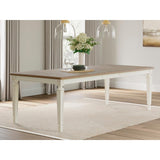  Signature Design by Ashley Realyn D743D17 5 pc Dining Set IMAGE 13
