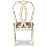  Signature Design by Ashley Realyn D743D9 9 pc Dining Set IMAGE 9