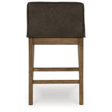  Signature Design by Ashley Cabalynn D974D3 5 pc Counter Height Dining Set IMAGE 7