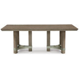  Signature Design by Ashley Chrestner D983D5 7 pc Dining Set IMAGE 6