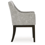  Signature Design by Ashley Burkhaus D984D7 9 pc Dining Set IMAGE 8