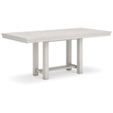  Signature Design by Ashley Robbinsdale D642D1 5 pc Counter Height Dining Set IMAGE 3