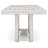  Signature Design by Ashley Robbinsdale D642D1 5 pc Counter Height Dining Set IMAGE 7