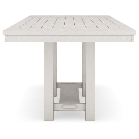  Signature Design by Ashley Robbinsdale D642D1 5 pc Counter Height Dining Set IMAGE 7