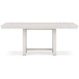  Signature Design by Ashley Robbinsdale D642D1 5 pc Counter Height Dining Set IMAGE 8