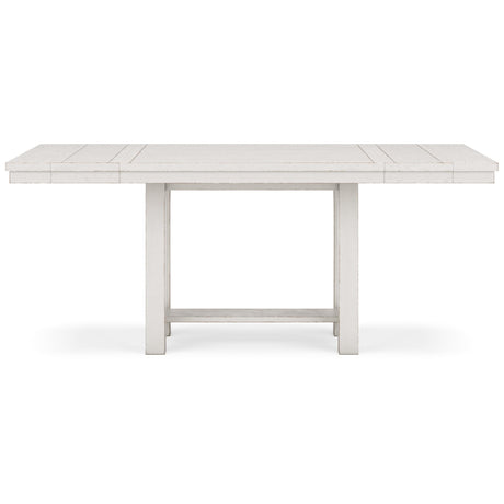  Signature Design by Ashley Robbinsdale D642D1 5 pc Counter Height Dining Set IMAGE 8