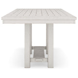  Signature Design by Ashley Robbinsdale D642D1 5 pc Counter Height Dining Set IMAGE 9