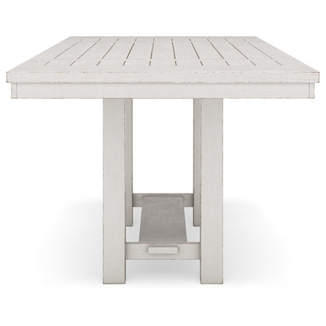  Signature Design by Ashley Robbinsdale D642D1 5 pc Counter Height Dining Set IMAGE 9